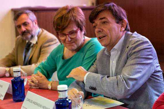 Compromiso para aumentar la financiación en la investigación universitaria